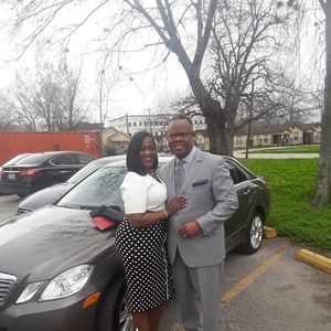 Meet your Posher, Bridgett